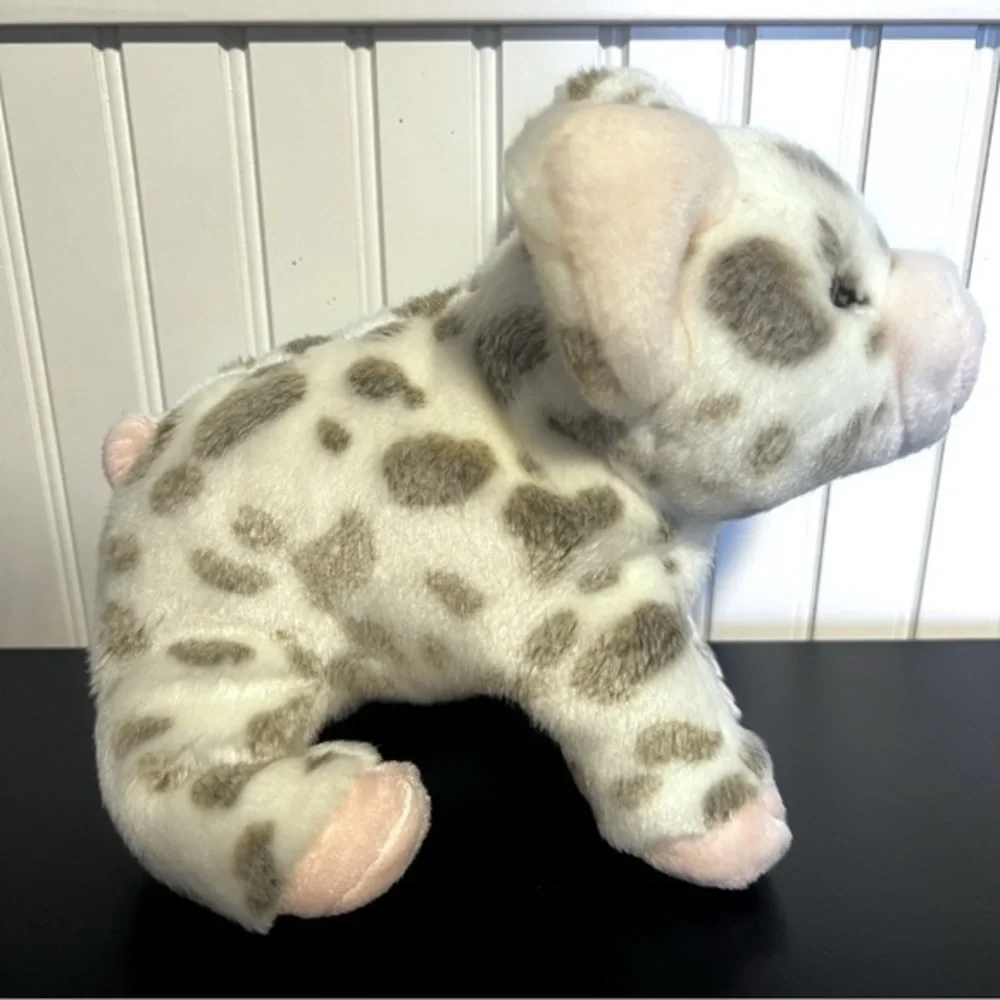 Douglas adorable stuffed pig